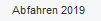 Abfahren 2019 