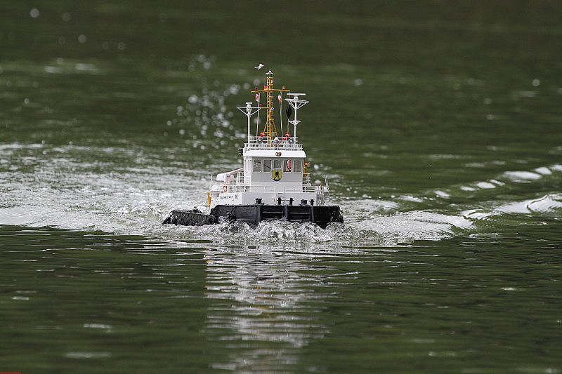 Bootfahren Köln Okt.    HP   2019 HP 18