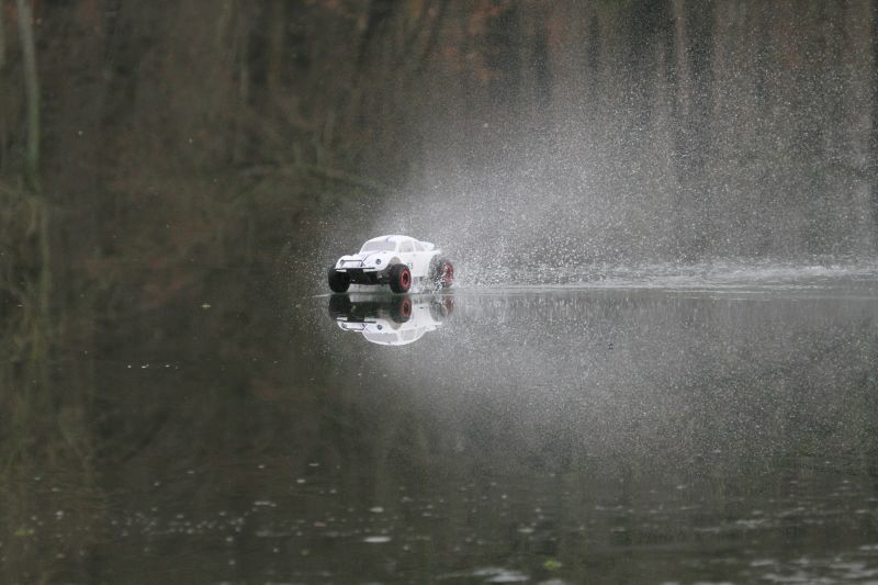 Buggy on the Rocks      2019 HP 2