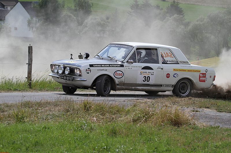 Eifel Rallye Festival    HP   2019 HP 37