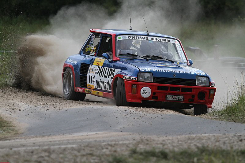 Eifel Rallye Festival    HP   2019 HP 52