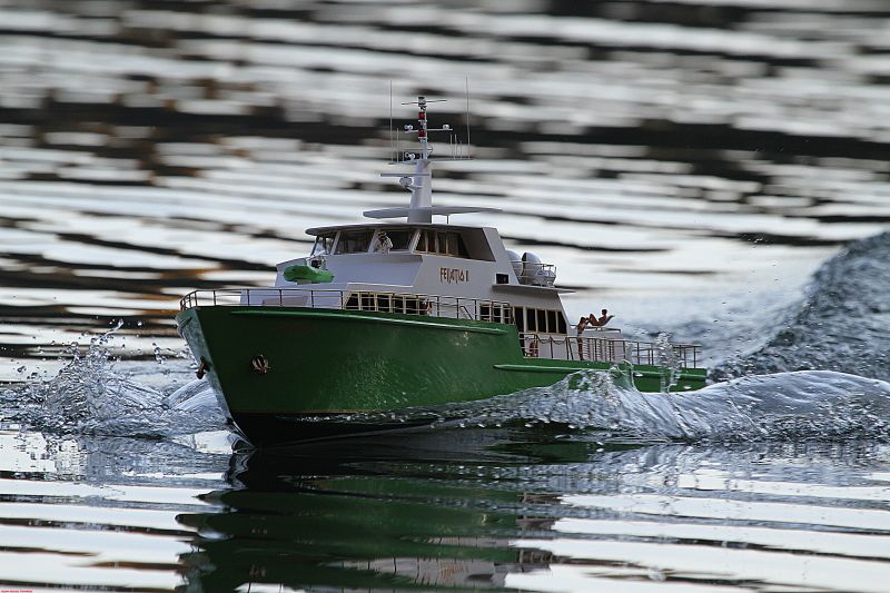 Herbstliches Bootfahren   HP   2019 HP 1