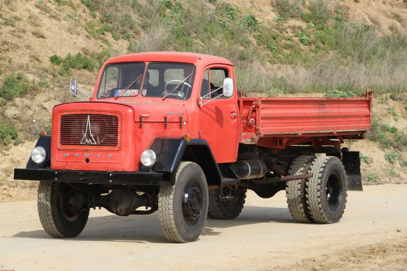 Kippertreffen Geilenkirchen   2019 HP 14