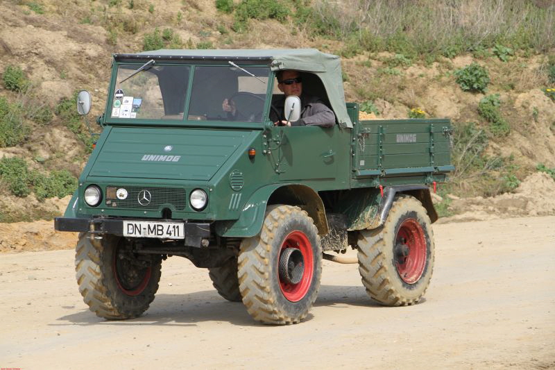 Kippertreffen Geilenkirchen   2019 HP 19