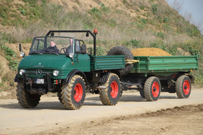 Kippertreffen Geilenkirchen   2019 HP 2