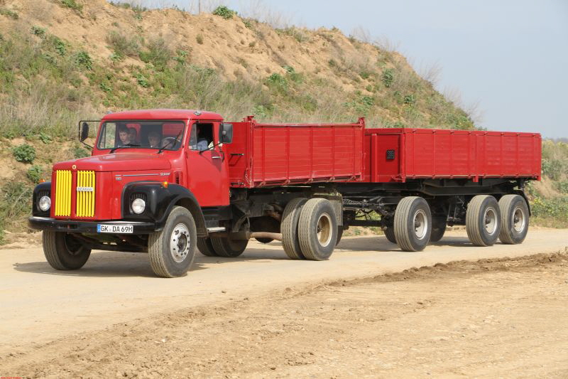 Kippertreffen Geilenkirchen   2019 HP 20