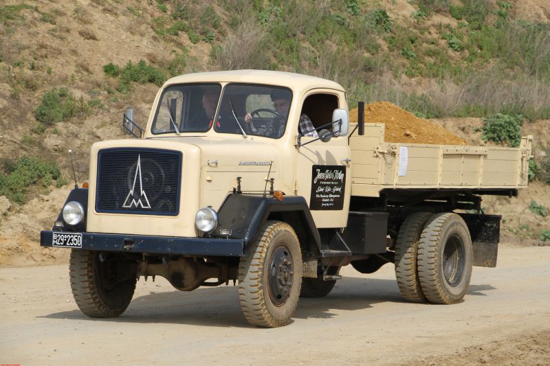 Kippertreffen Geilenkirchen   2019 HP 23