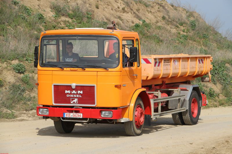 Kippertreffen Geilenkirchen   2019 HP 30