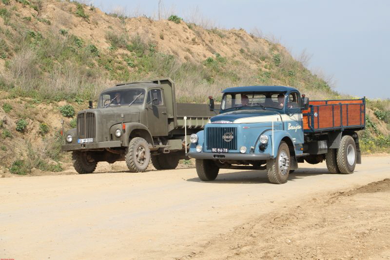 Kippertreffen Geilenkirchen   2019 HP 32