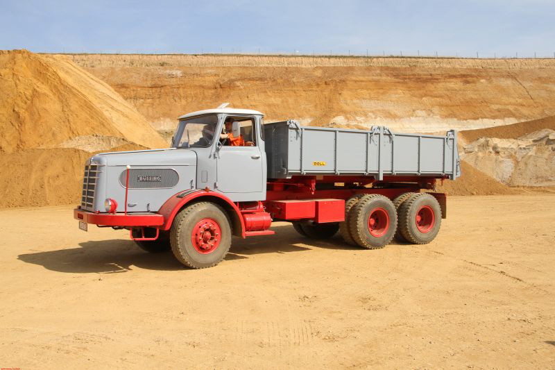 Kippertreffen Geilenkirchen   2019 HP 37