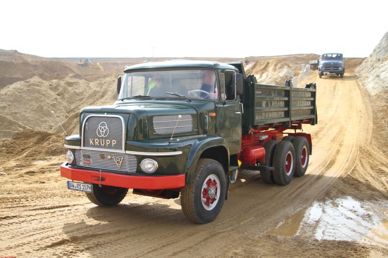 Kippertreffen Geilenkirchen   2019 HP 52