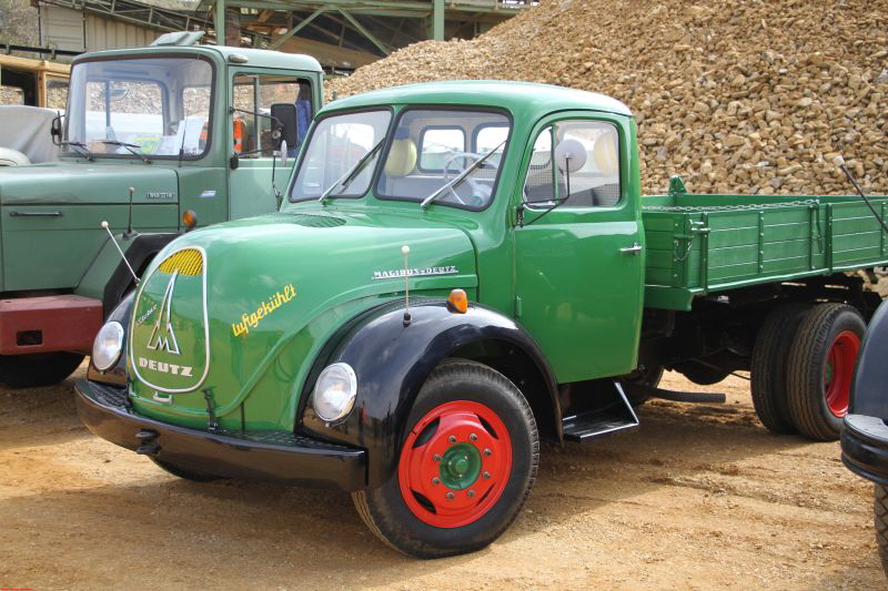 Kippertreffen Geilenkirchen   2019 HP 59