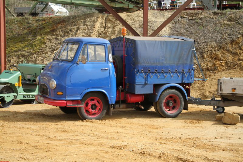 Kippertreffen Geilenkirchen   2019 HP 60