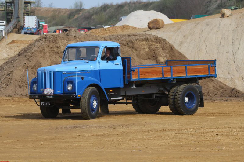 Kippertreffen Geilenkirchen   2019 HP 68