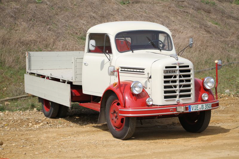 Kippertreffen Geilenkirchen   2019 HP 70