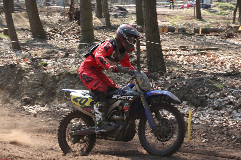 MX Overloon  HP   2019 HP 16