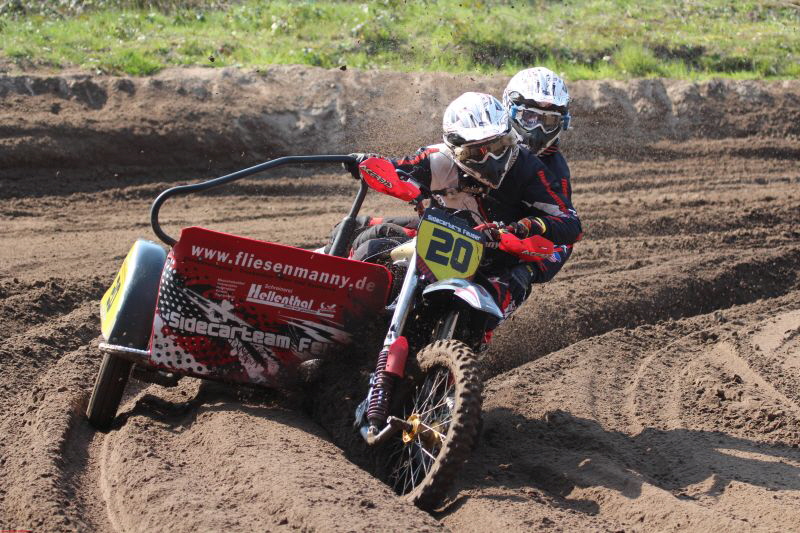 MX Overloon  HP   2019 HP 21