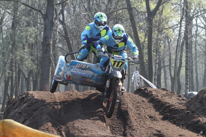 MX Overloon  HP   2019 HP 31