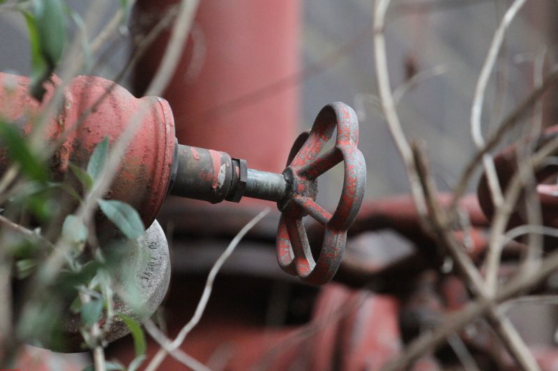 Zeche Zollverein 3. Schicht  Feb     2019 HP 18