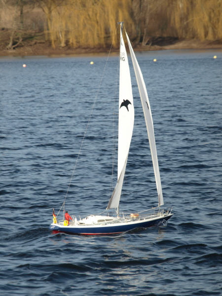 Ansegeln Fühlingen 15   HP 007