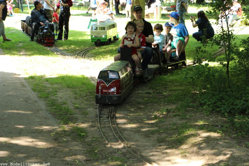 Dampfbahnfreunde Lev. Juni    2015 HP  26