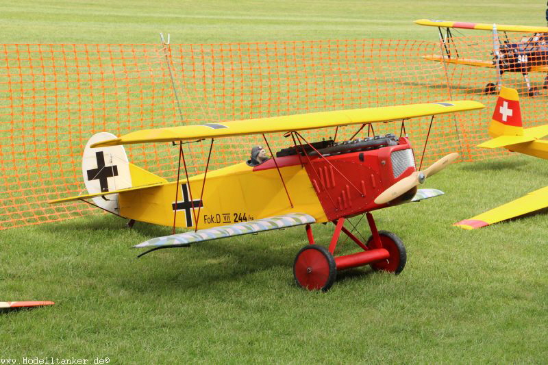 Flugtag Waltrop _Lohburg  2015  HP15