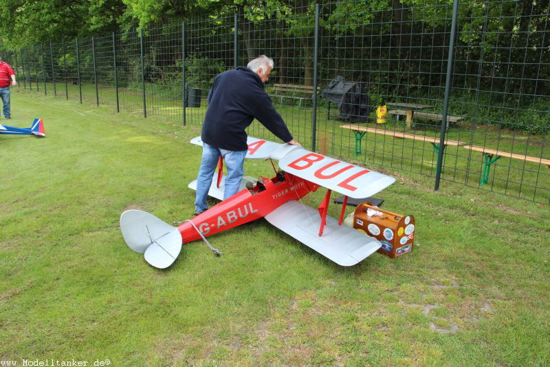 Flugtag Waltrop _Lohburg  2015  HP2