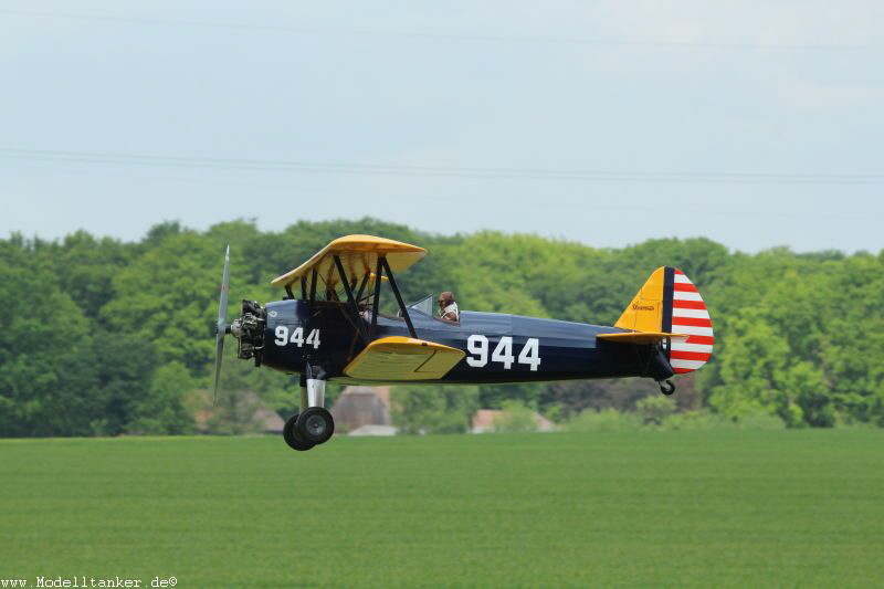 Flugtag Waltrop _Lohburg  2015  HP22