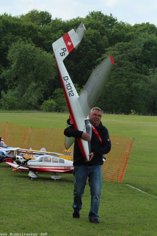 Flugtag Waltrop _Lohburg  2015  HP37