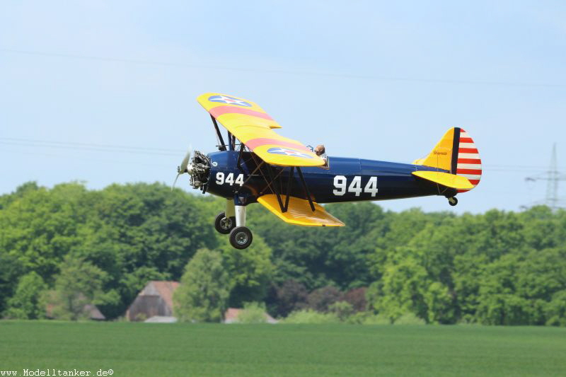 Flugtag Waltrop _Lohburg  2015  HP64