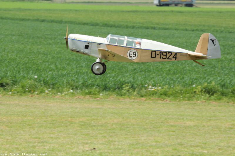 Flugtag Waltrop _Lohburg  2015  HP74