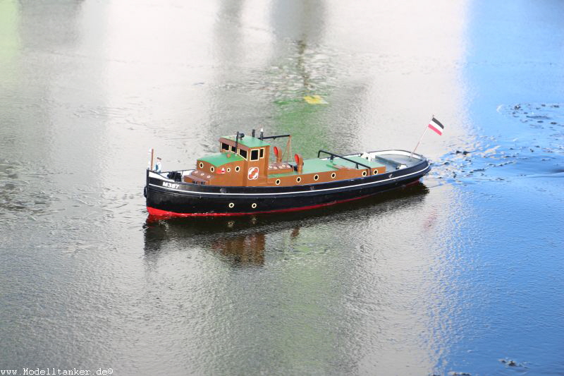 Monopol Schlepper und Störtebecker in Essen 2016   HP  12