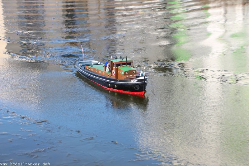 Monopol Schlepper und Störtebecker in Essen 2016   HP  13