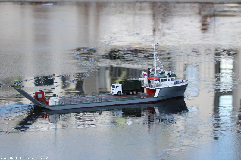 Monopol Schlepper und Störtebecker in Essen 2016   HP  15