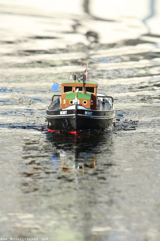 Monopol Schlepper und Störtebecker in Essen 2016   HP  16