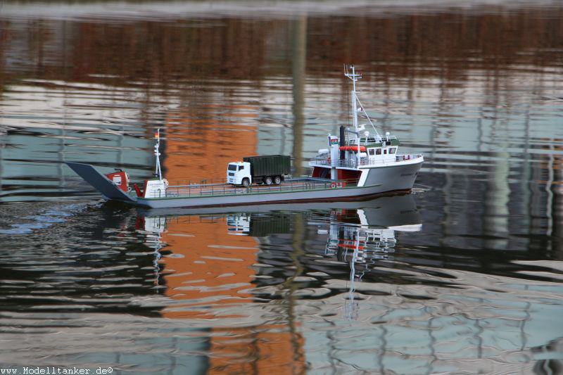 Monopol Schlepper und Störtebecker in Essen 2016   HP  2