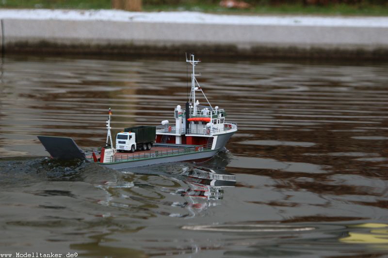 Monopol Schlepper und Störtebecker in Essen 2016   HP  4