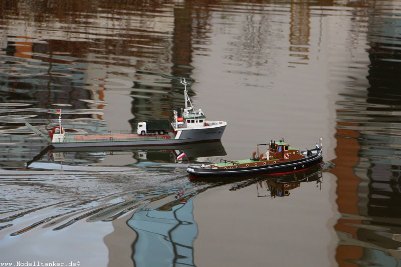 Monopol Schlepper und Störtebecker in Essen 2016   HP  8