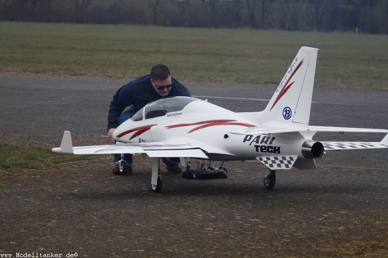 Hammer Jet Meeting  März   2016   HP  18