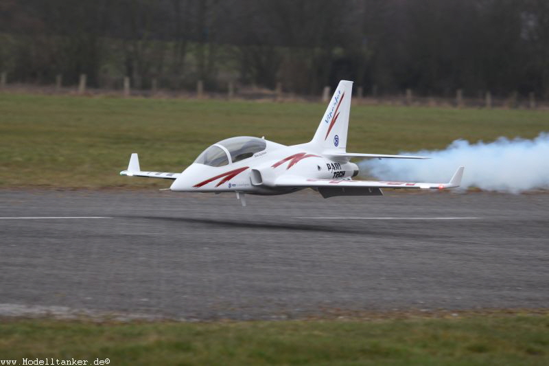 Hammer Jet Meeting  März   2016   HP  20