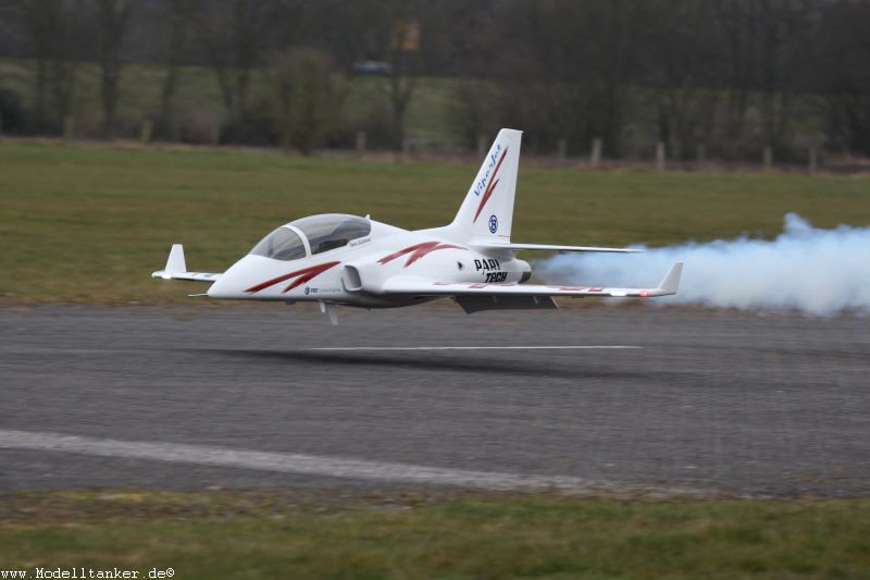 Hammer Jet Meeting  März   2016   HP  21