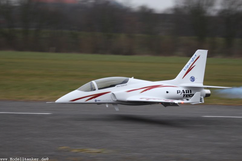 Hammer Jet Meeting  März   2016   HP  23