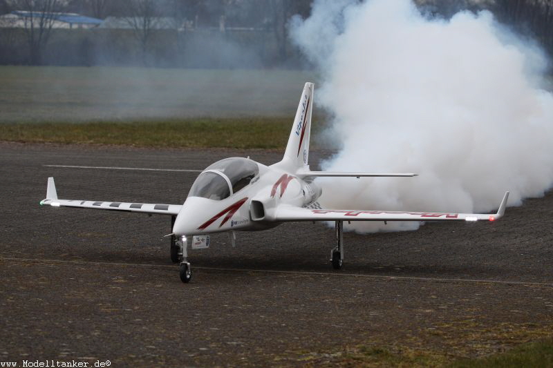 Hammer Jet Meeting  März   2016   HP  25