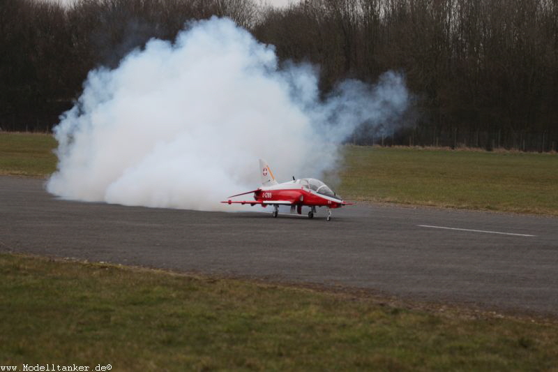 Hammer Jet Meeting  März   2016   HP  31