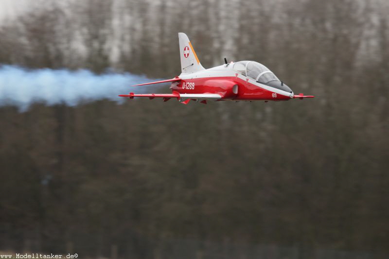 Hammer Jet Meeting  März   2016   HP  32