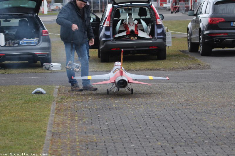 Hammer Jet Meeting  März   2016   HP  39