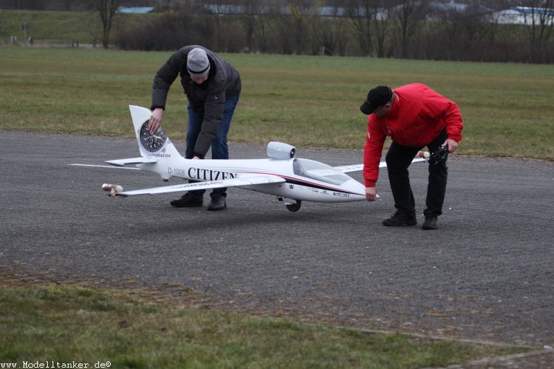 Hammer Jet Meeting  März   2016   HP  61