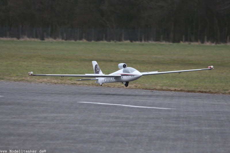 Hammer Jet Meeting  März   2016   HP  63