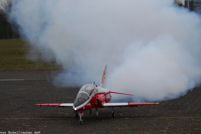 Hammer Jet Meeting  März   2016   HP  65