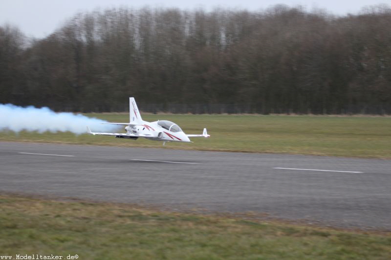 Hammer Jet Meeting  März   2016   HP  66